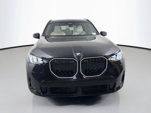 New 2026 BMW X3 xDrive30i w/ Premium Package AWD/4WD image 2