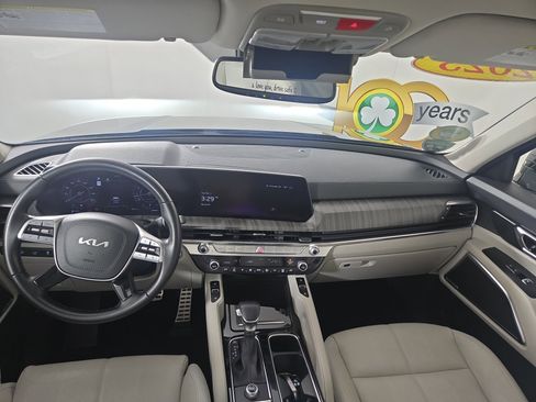 Used 2023 Kia Telluride SX image 14