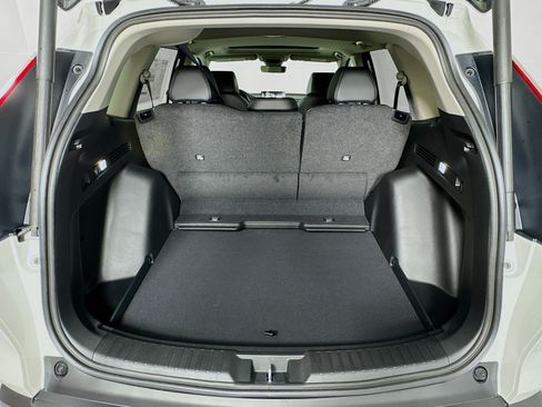 New 2026 Honda CR-V EX-L image 25