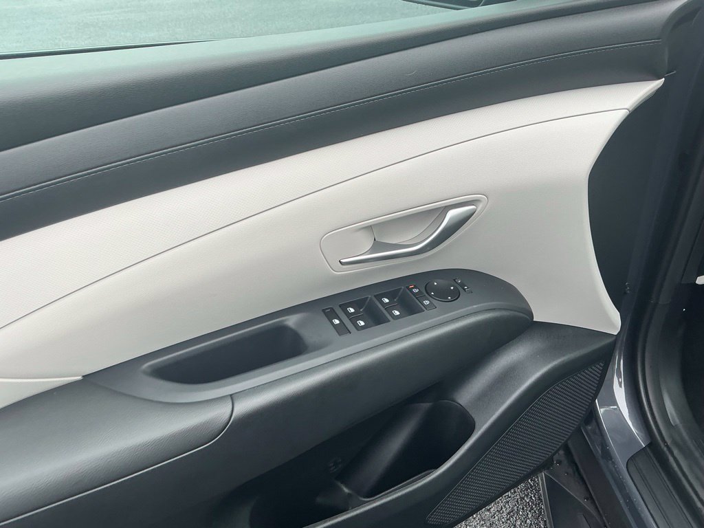 Certified 2026 Hyundai Tucson SEL Plus AWD/4WD image 17