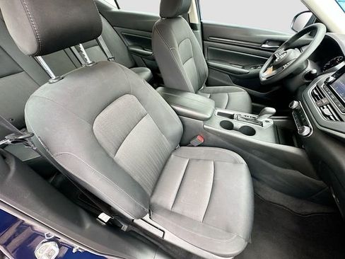Used 2021 Nissan Altima 2.5 S w/ Driver Assist Package FWD image 28