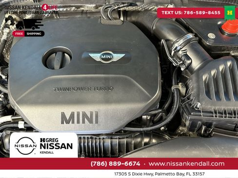 Used 2017 MINI Cooper S image 32