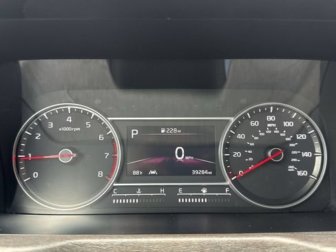 Used 2023 Kia Sorento X-Line EX AWD/4WD image 10