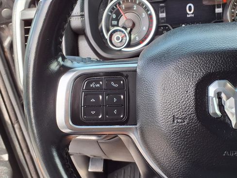Used 2021 RAM 2500 Laramie image 26