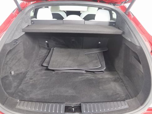 Used 2022 Tesla Model S Plaid image 57