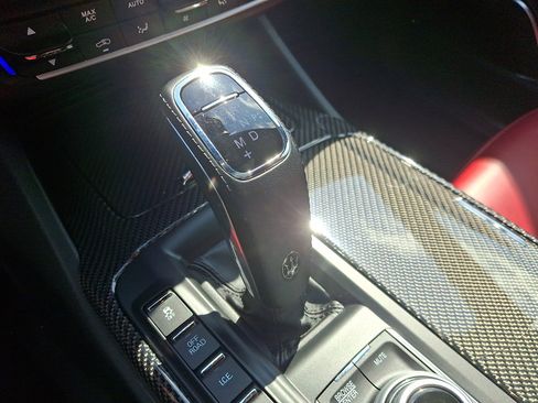 Used 2021 Maserati Levante GTS AWD/4WD image 15