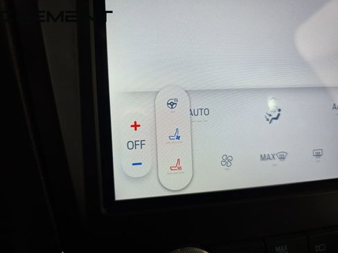 Used 2021 Ford Edge ST w/ Equipment Group 401A image 21