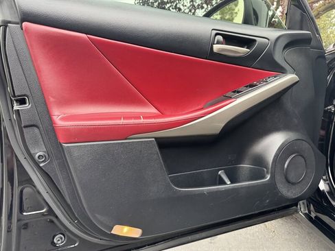 Used 2019 Lexus IS 300 F Sport image 26