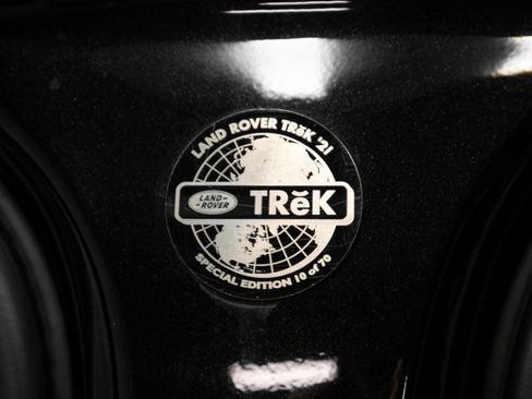 Used 2022 Land Rover Defender 110 S image 43