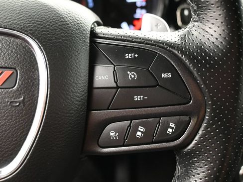 Used 2024 Dodge Durango R/T AWD/4WD image 20