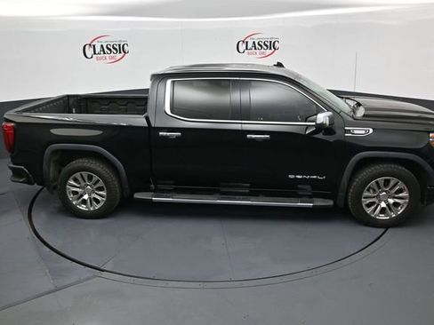 Used 2020 GMC Sierra 1500 Denali image 21
