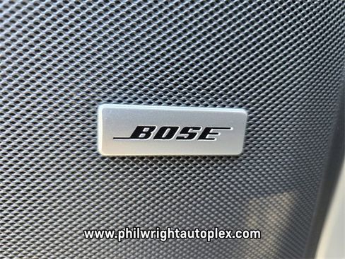 New 2025 Chevrolet Tahoe High Country image 13