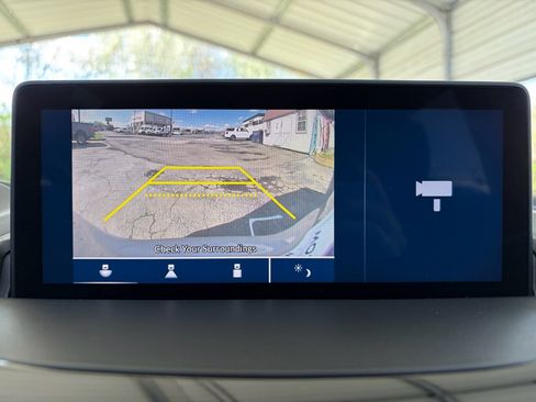 Used 2020 Acura RDX AWD image 17