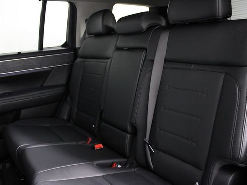 Certified 2026 Hyundai Santa Fe Limited FWD image 21