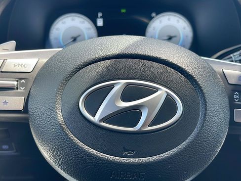 Certified 2024 Hyundai Palisade Calligraphy AWD/4WD image 38