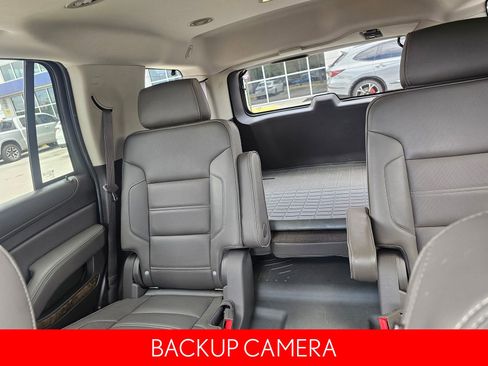 Used 2016 GMC Yukon Denali w/ Open Road Package image 10