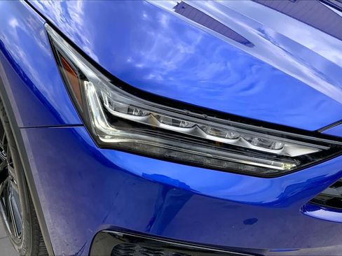 Used 2025 Acura MDX A-Spec w/ Advance Package AWD/4WD image 27