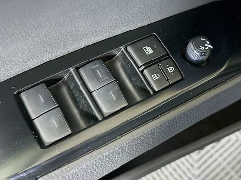 Certified 2025 Toyota Camry LE FWD image 20