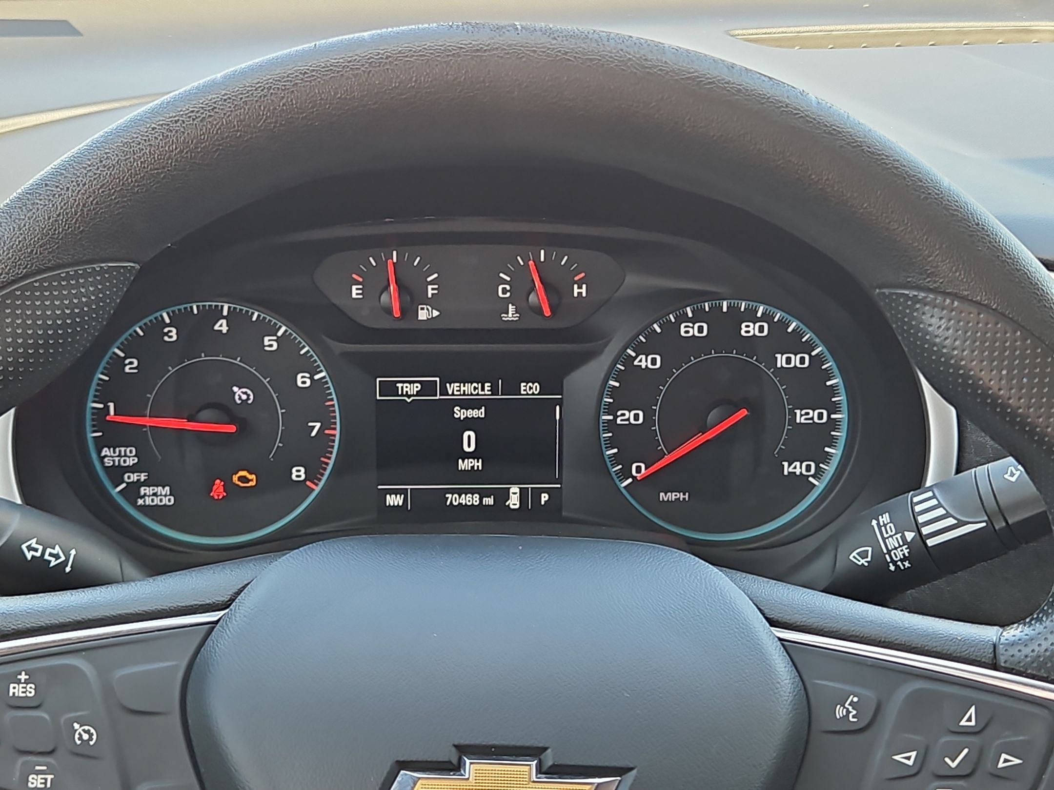 Used 2021 Chevrolet Malibu LS w/ LPO, Convenience Package 1 FWD image 23