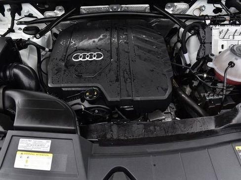 Used 2022 Audi Q5 2.0T Premium Plus w/ Premium Plus Package AWD/4WD image 28