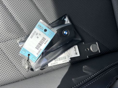 Used 2026 BMW X1 xDrive28i image 38