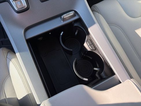 Used 2021 Hyundai Palisade SEL w/ Premium Package image 53