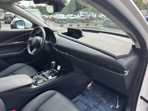 Used 2024 MAZDA CX-30 AWD 2.5 S w/ Preferred Package image 32