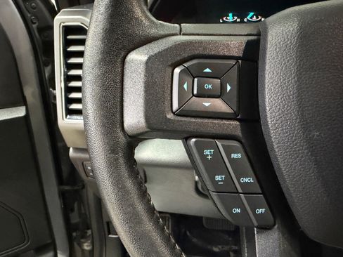 Certified 2020 Ford F150 XLT w/ Equipment Group 302A Luxury AWD/4WD image 17