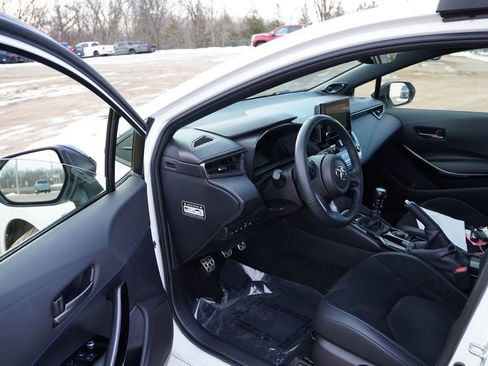 Used 2024 Toyota Corolla GR image 16