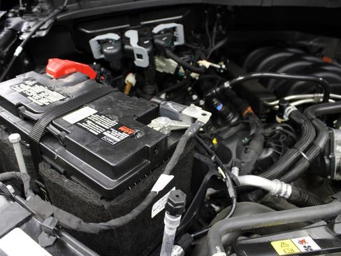 Used 2024 Ford F150 Lariat w/ Equipment Group 502A High AWD/4WD image 36