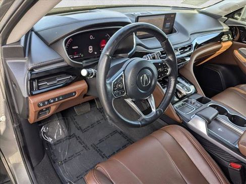 Certified 2023 Acura MDX SH-AWD w/ Advance Package image 10