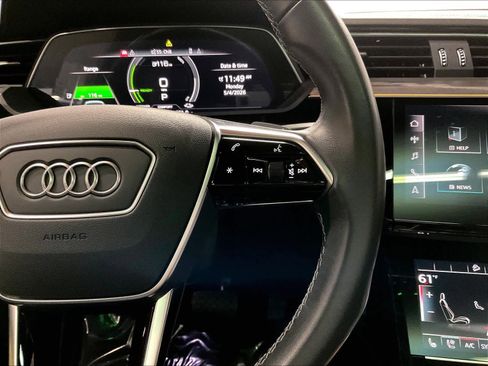 Certified 2023 Audi e-tron Chronos w/ Chronos Package AWD/4WD image 20