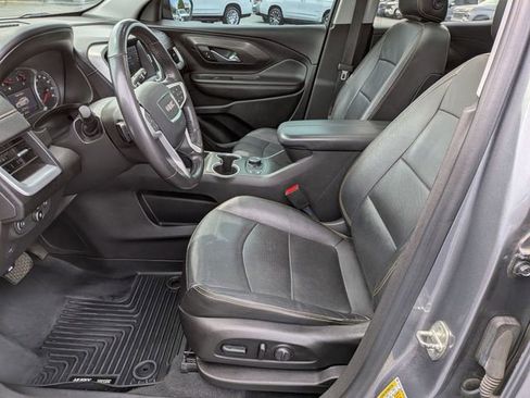 Used 2021 GMC Terrain SLT w/ Elevation Edition FWD image 15