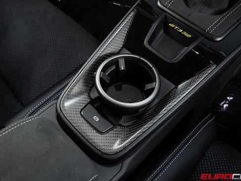 Used 2024 Porsche 911 GT3 RS RWD image 37