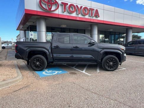 Used 2024 Toyota Tacoma SR image 6
