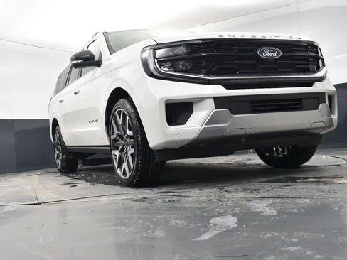 New 2026 Ford Expedition Max Platinum w/ Platinum Ultimate Package image 18