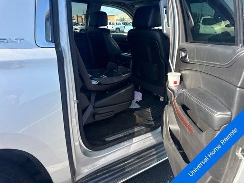 Used 2016 GMC Yukon XL SLT w/ Open Road Package AWD/4WD image 14