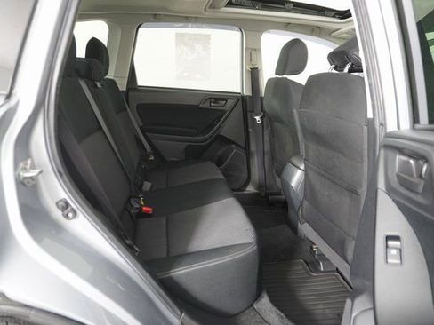 Used 2015 Subaru Forester 2.5i Premium image 37