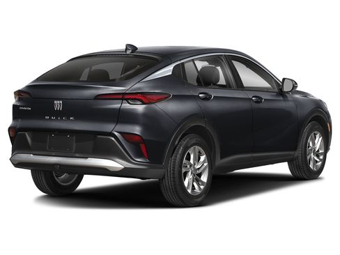 New 2026 Buick Envista Sport Touring w/ Advanced Safety Package FWD image 2