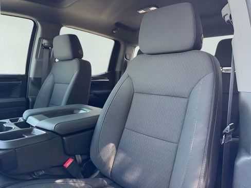 New 2026 GMC Sierra 1500 Elevation RWD image 10