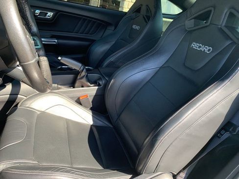 Used 2015 Ford Mustang GT Premium w/ GT Performance Package RWD image 23