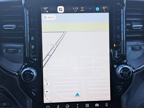 Used 2024 RAM 1500 TRX image 24