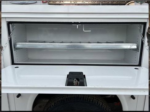 New 2026 RAM 3500 Tradesman image 13