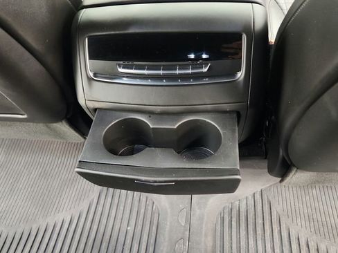 Used 2023 Cadillac Escalade ESV V w/ Heavy-Duty Trailer Package image 53