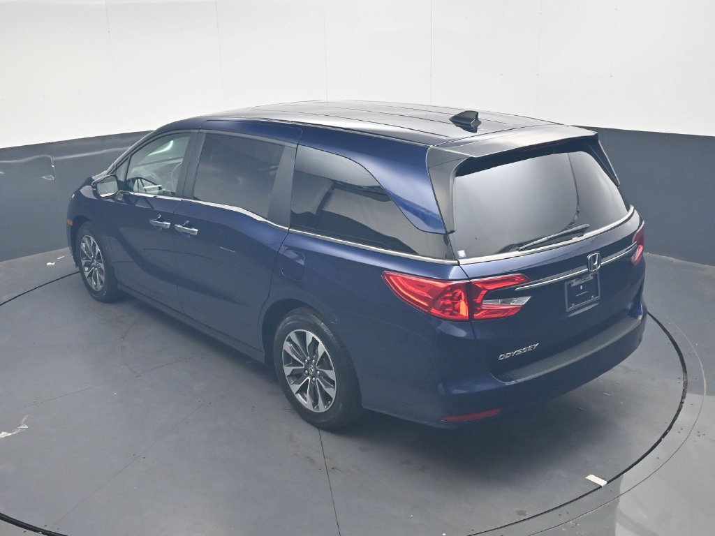 Used 2024 Honda Odyssey EX-L image 29