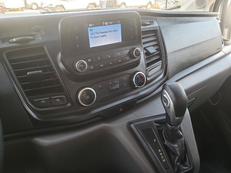 Used 2022 Ford Transit 350 DRW RWD image 16