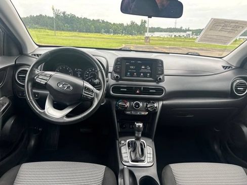 Used 2021 Hyundai Kona SEL FWD image 14