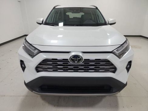 Used 2023 Toyota RAV4 Limited w/ Limited Grade Weather Package image 9