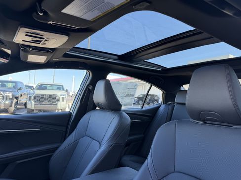 New 2026 Toyota Camry XSE FWD image 10