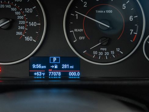 Used 2018 BMW 430i Gran Coupe xDrive 430i Gran Coupe image 48